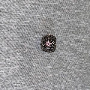 Pandora charm